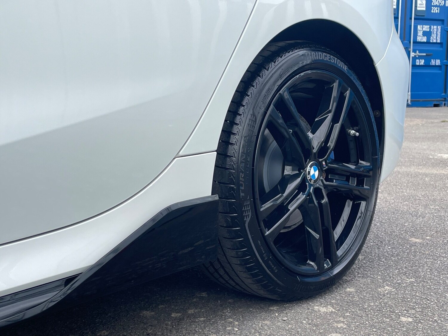 Used BMW 1 Series 2020 for sale - 77675551: Photo 15