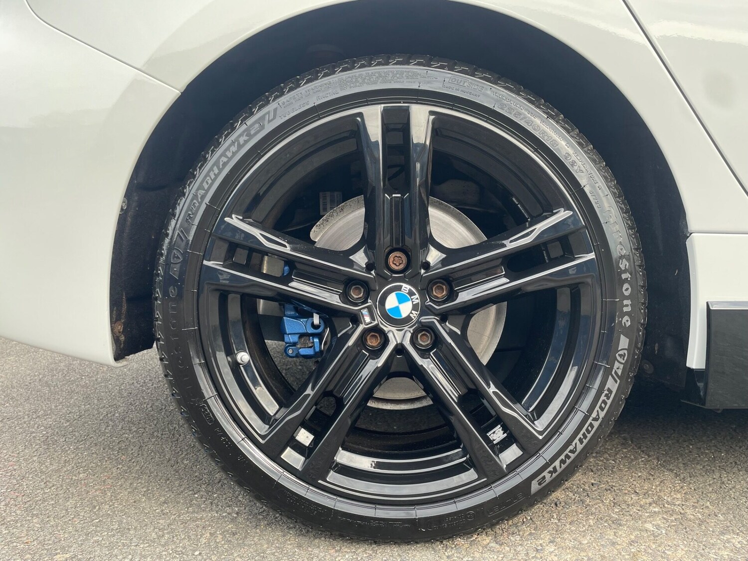 Used BMW 1 Series 2020 for sale - 77675551: Photo 17