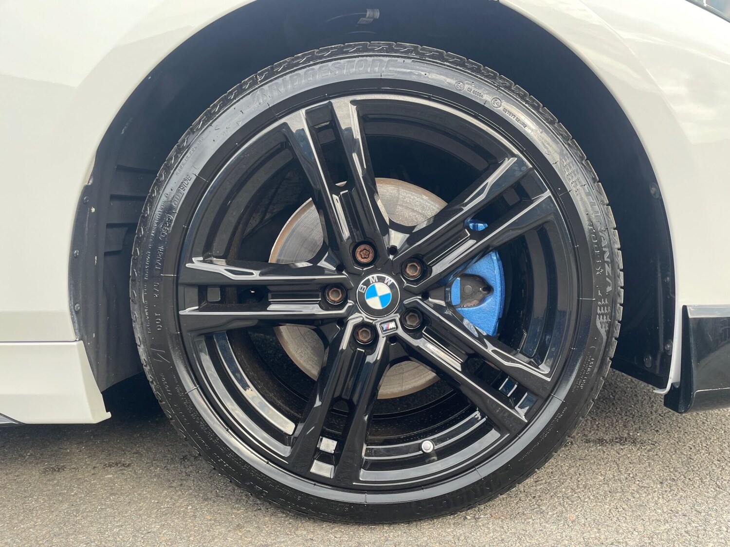 Used BMW 1 Series 2020 for sale - 77675551: Photo 18