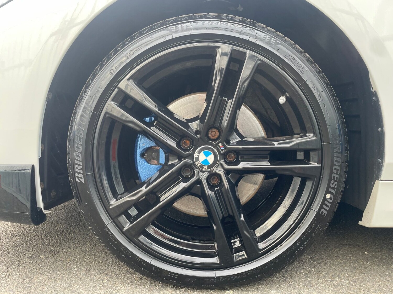 Used BMW 1 Series 2020 for sale - 77675551: Photo 19