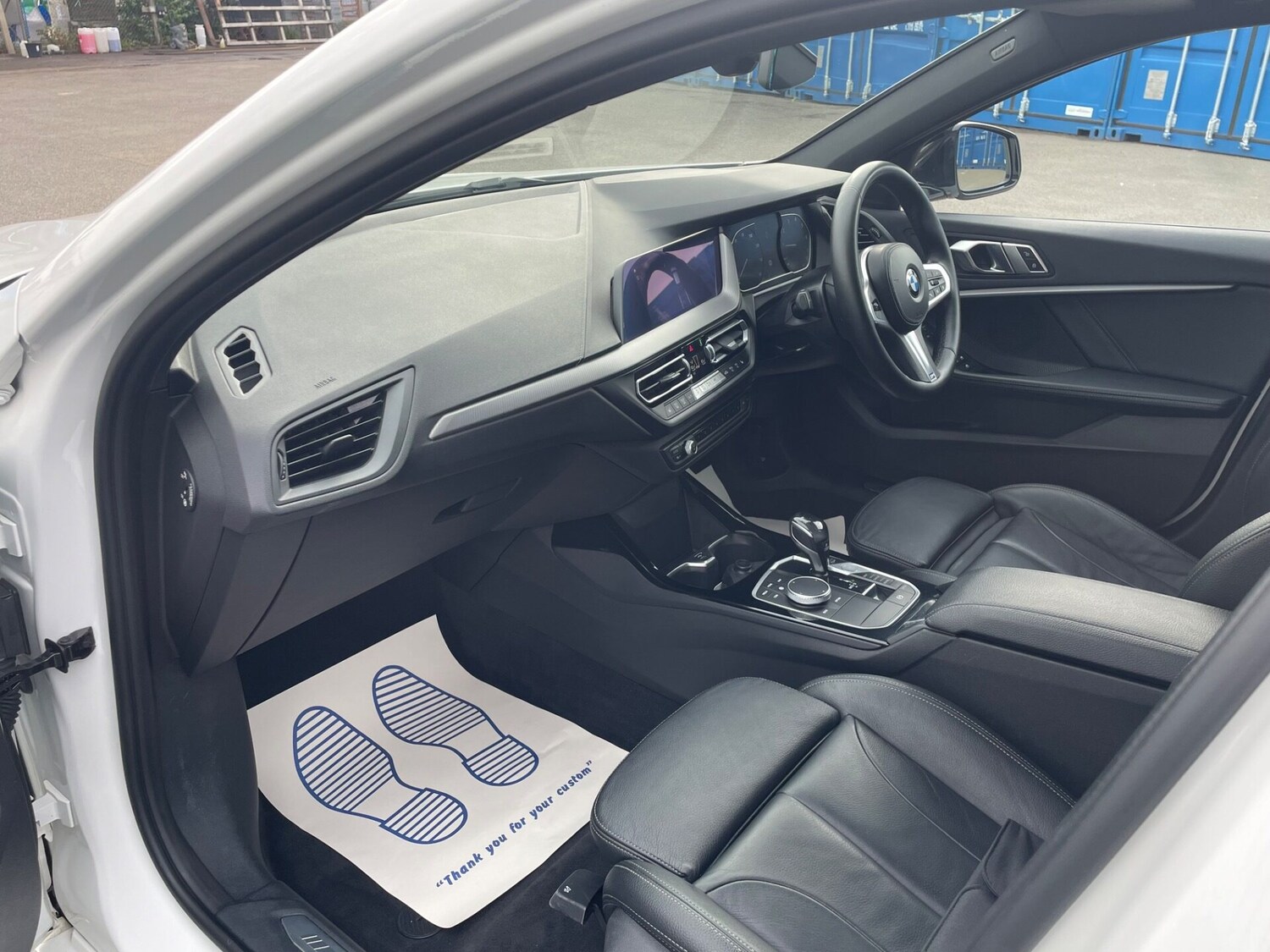 Used BMW 1 Series 2020 for sale - 77675551: Photo 21