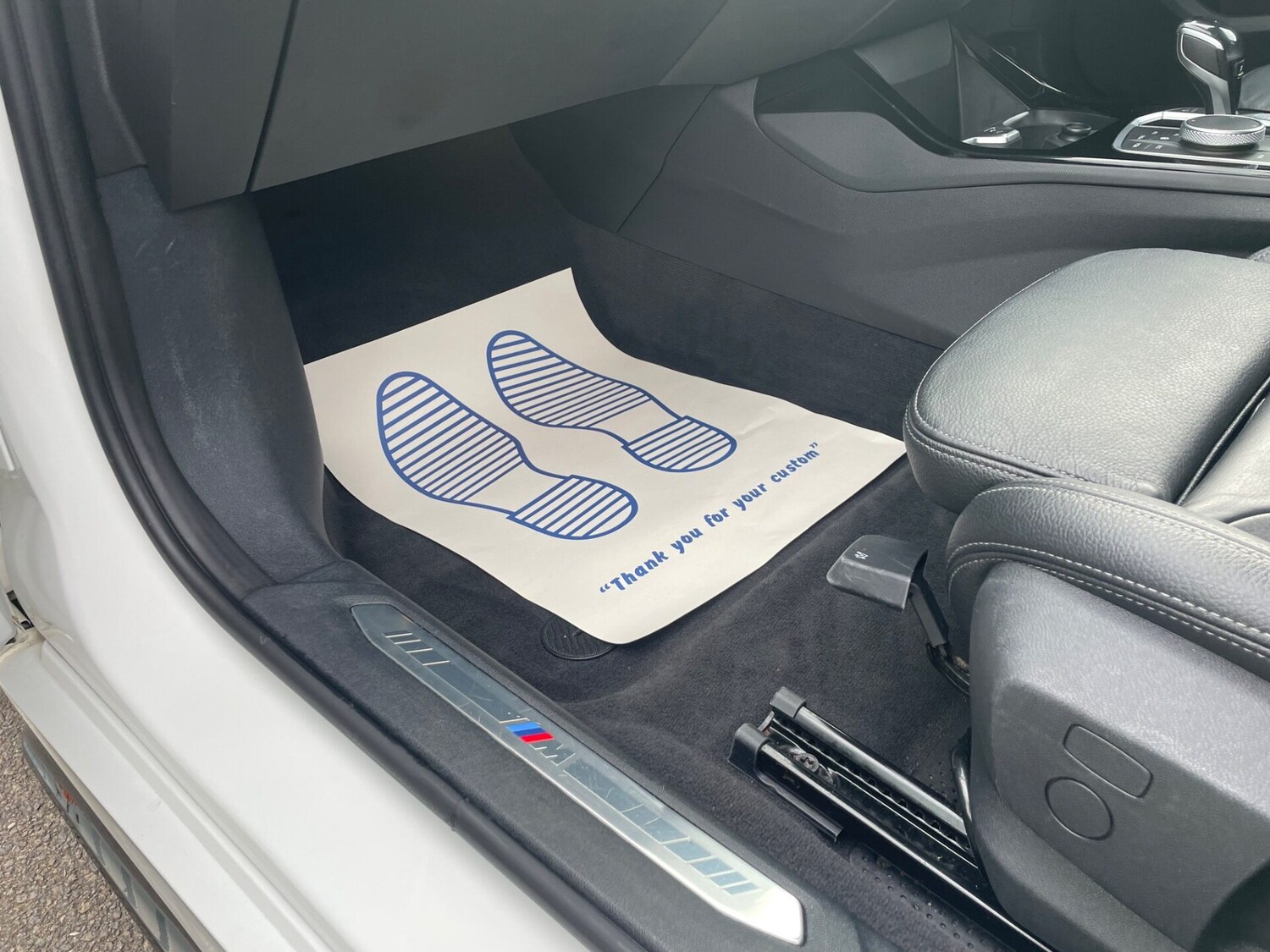 Used BMW 1 Series 2020 for sale - 77675551: Photo 22