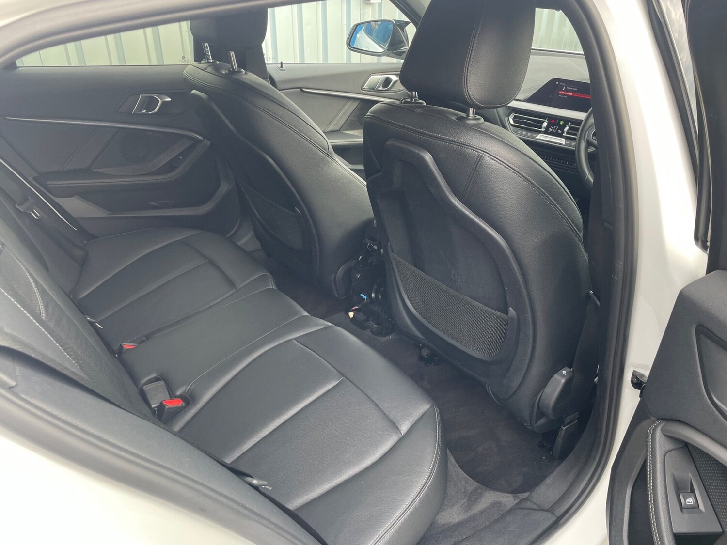 Used BMW 1 Series 2020 for sale - 77675551: Photo 25