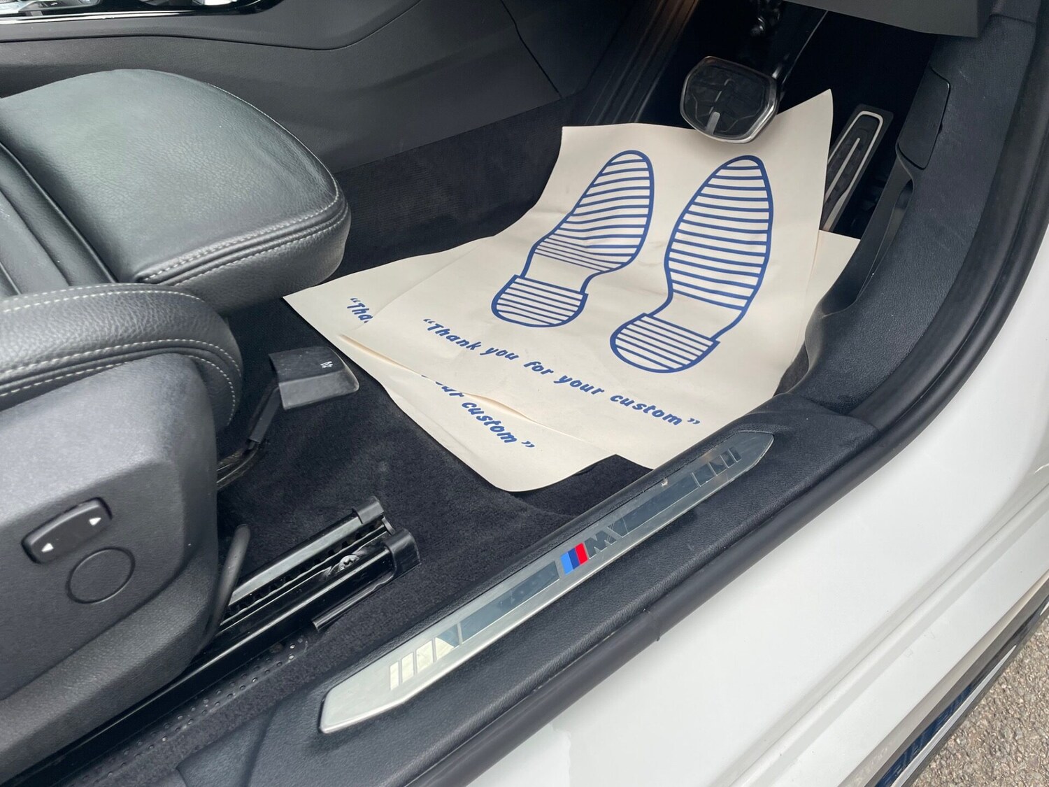 Used BMW 1 Series 2020 for sale - 77675551: Photo 27