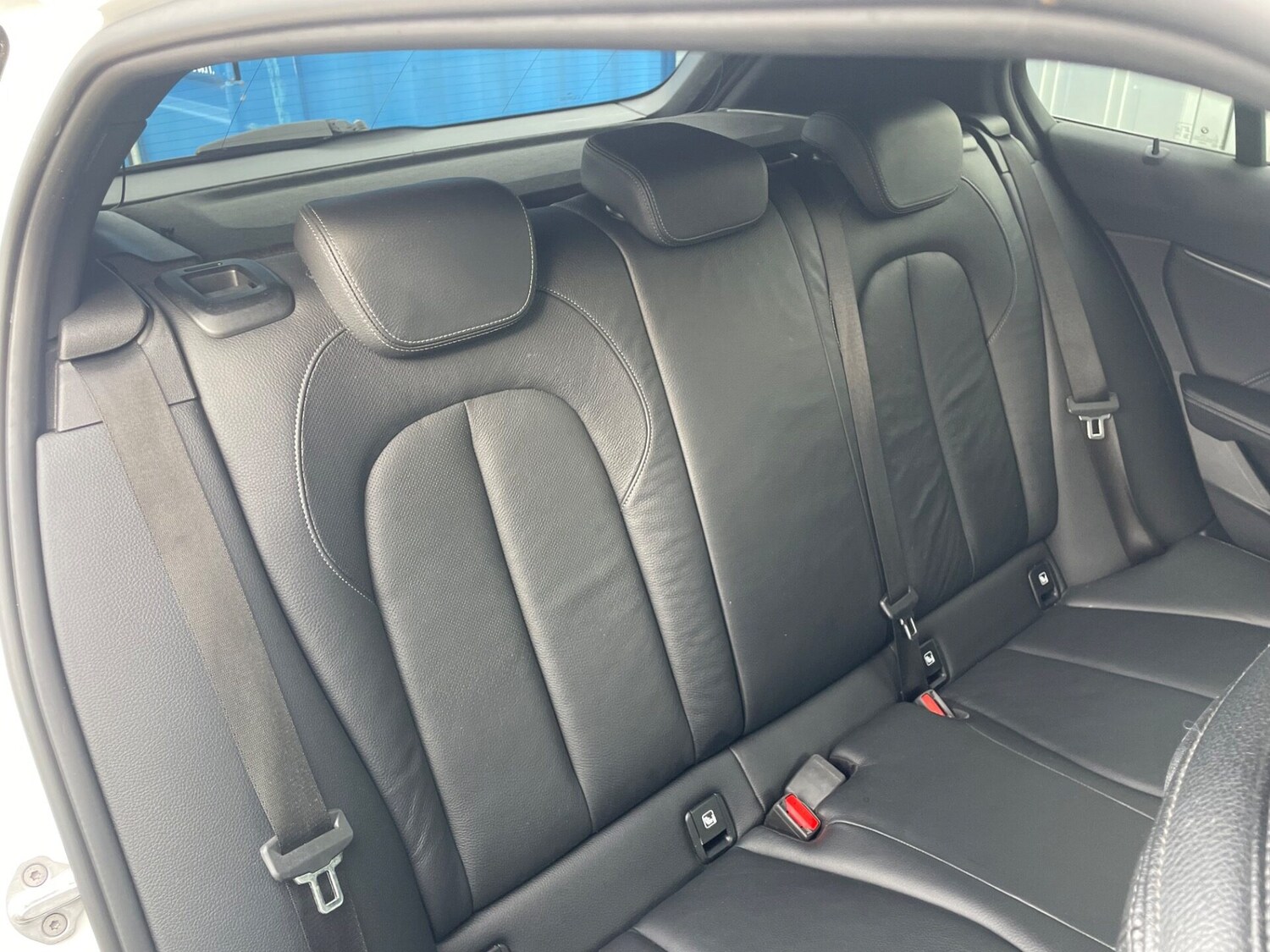 Used BMW 1 Series 2020 for sale - 77675551: Photo 28