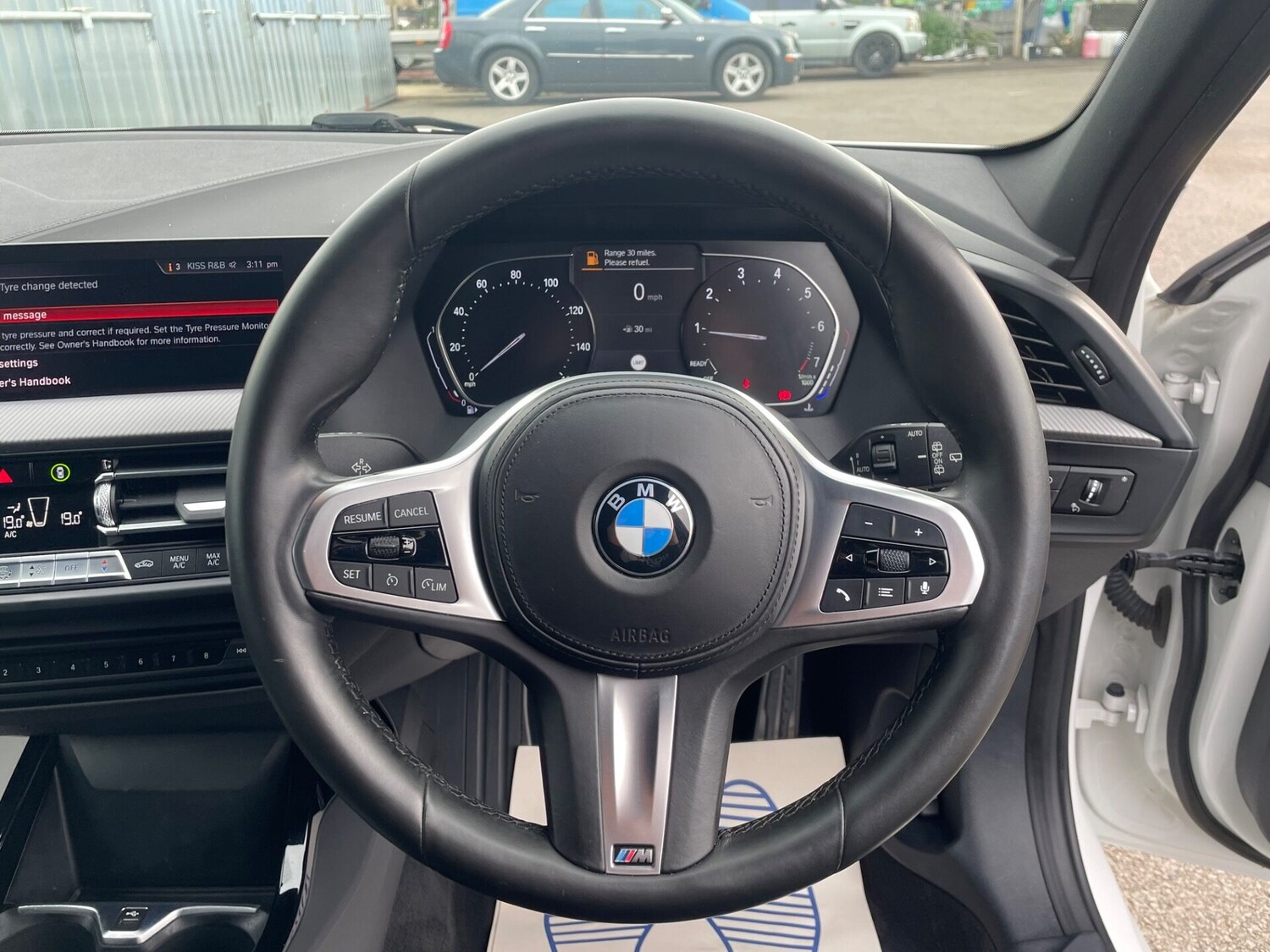 Used BMW 1 Series 2020 for sale - 77675551: Photo 33