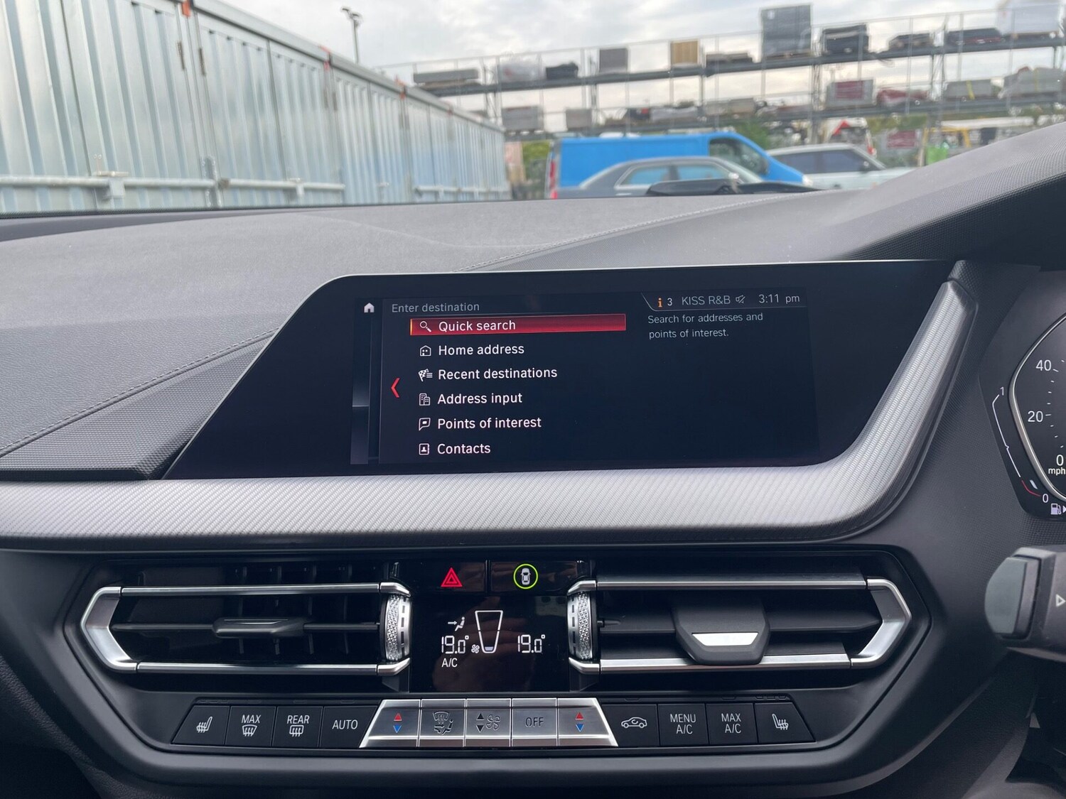 Used BMW 1 Series 2020 for sale - 77675551: Photo 35