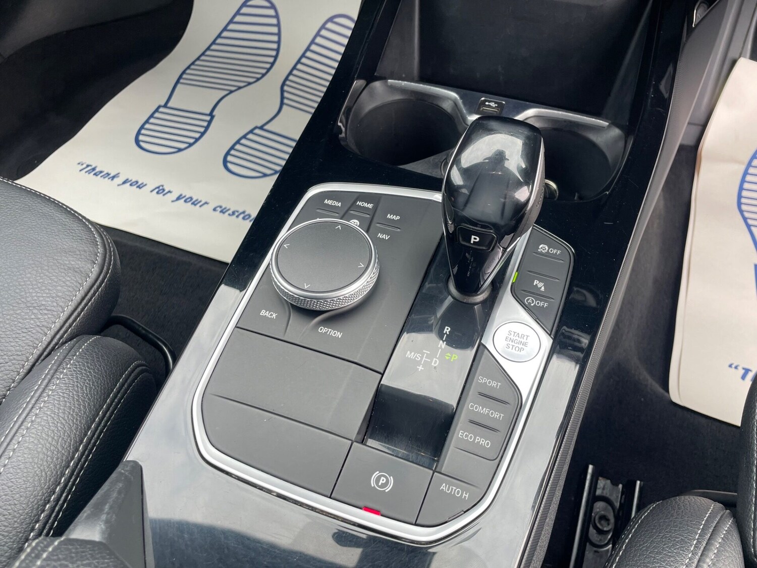 Used BMW 1 Series 2020 for sale - 77675551: Photo 37