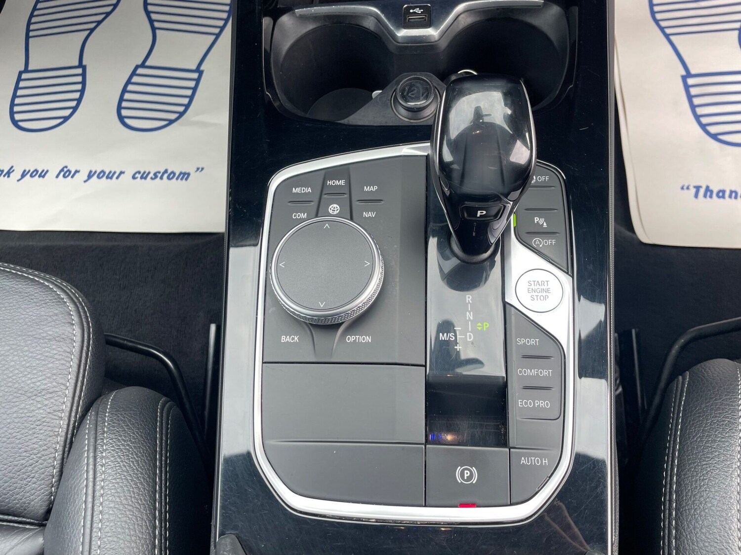 Used BMW 1 Series 2020 for sale - 77675551: Photo 38