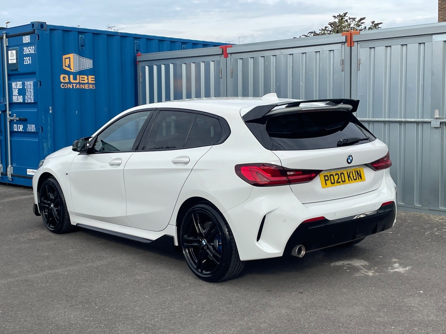 Used BMW 1 Series 2020 for sale - 77675551: Photo 5