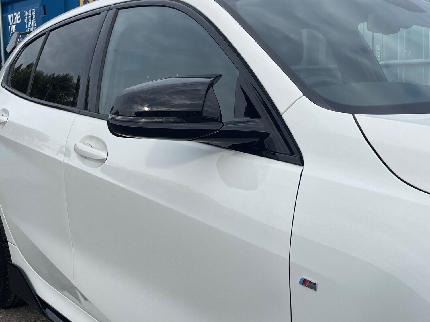 Used BMW 1 Series 2020 for sale - 77675551: Photo 9