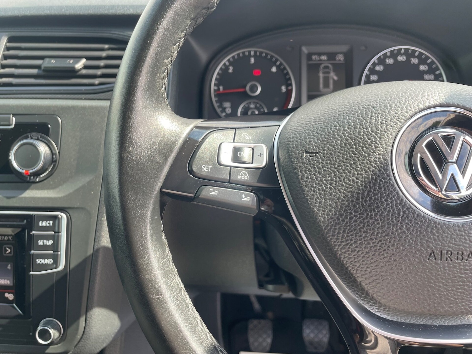 Used Volkswagen Caddy Maxi 2019 for sale - 76464551: Photo 24