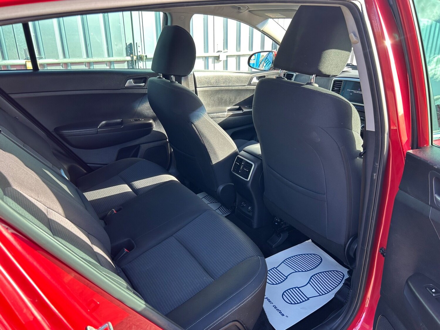 Used Kia Sportage 2020 for sale - 76312225: Photo 15