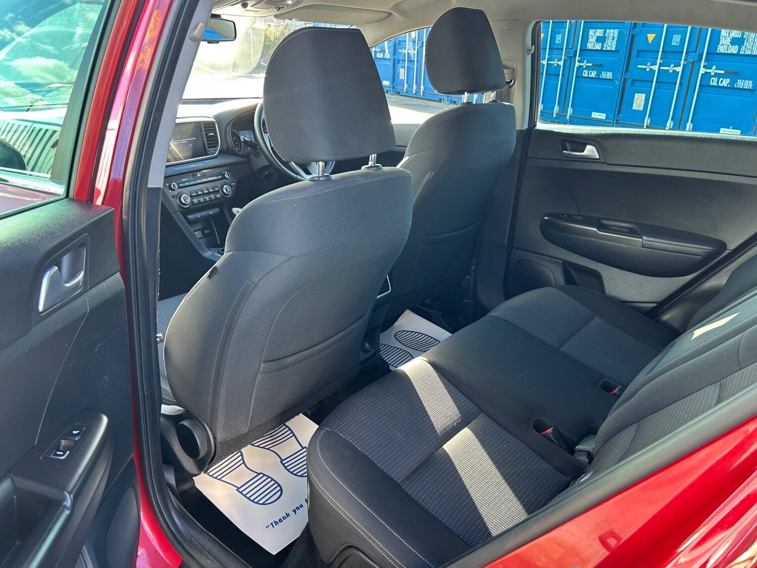 Used Kia Sportage 2020 for sale - 76312225: Photo 17