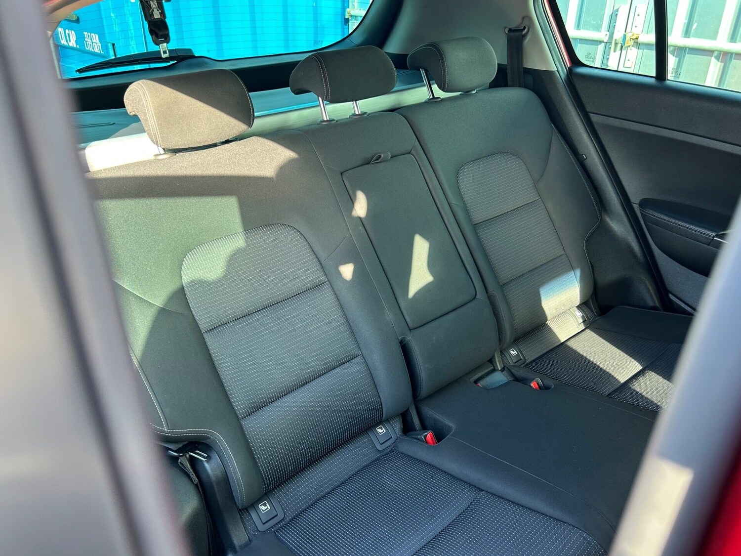 Used Kia Sportage 2020 for sale - 76312225: Photo 19