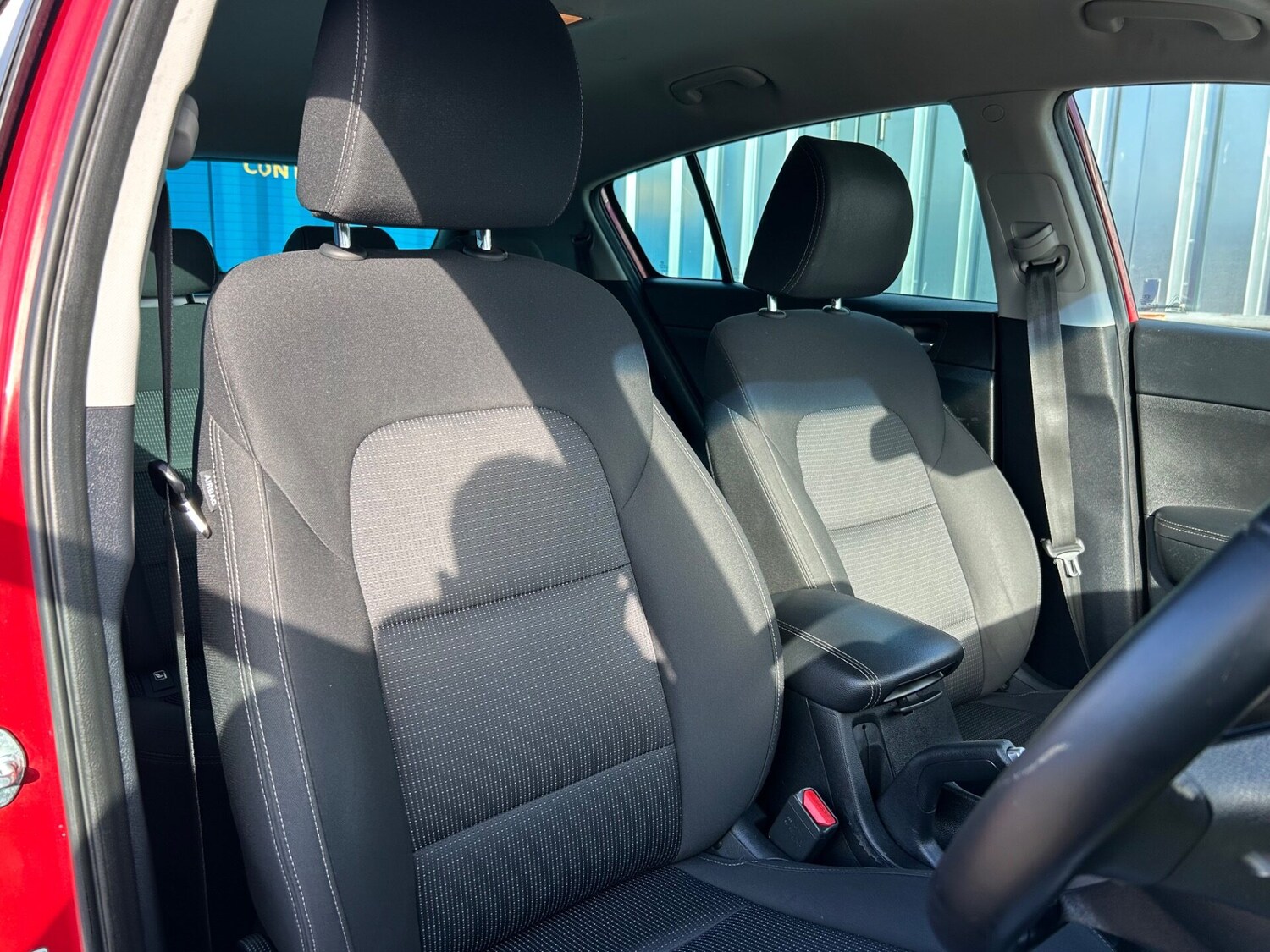 Used Kia Sportage 2020 for sale - 76312225: Photo 20