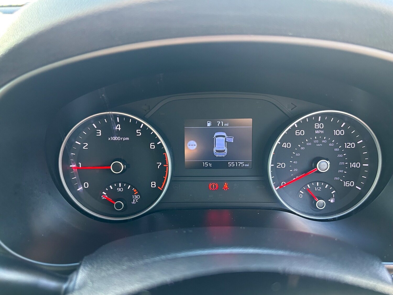 Used Kia Sportage 2020 for sale - 76312225: Photo 24