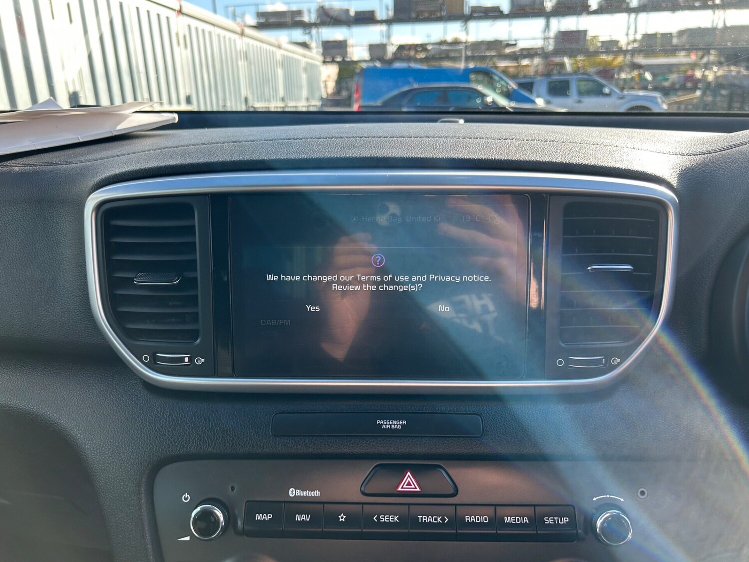 Used Kia Sportage 2020 for sale - 76312225: Photo 25