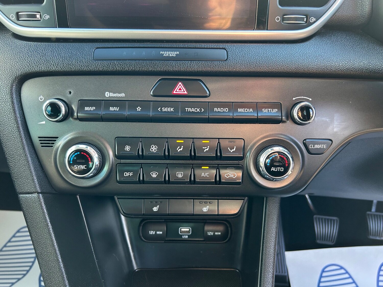 Used Kia Sportage 2020 for sale - 76312225: Photo 26