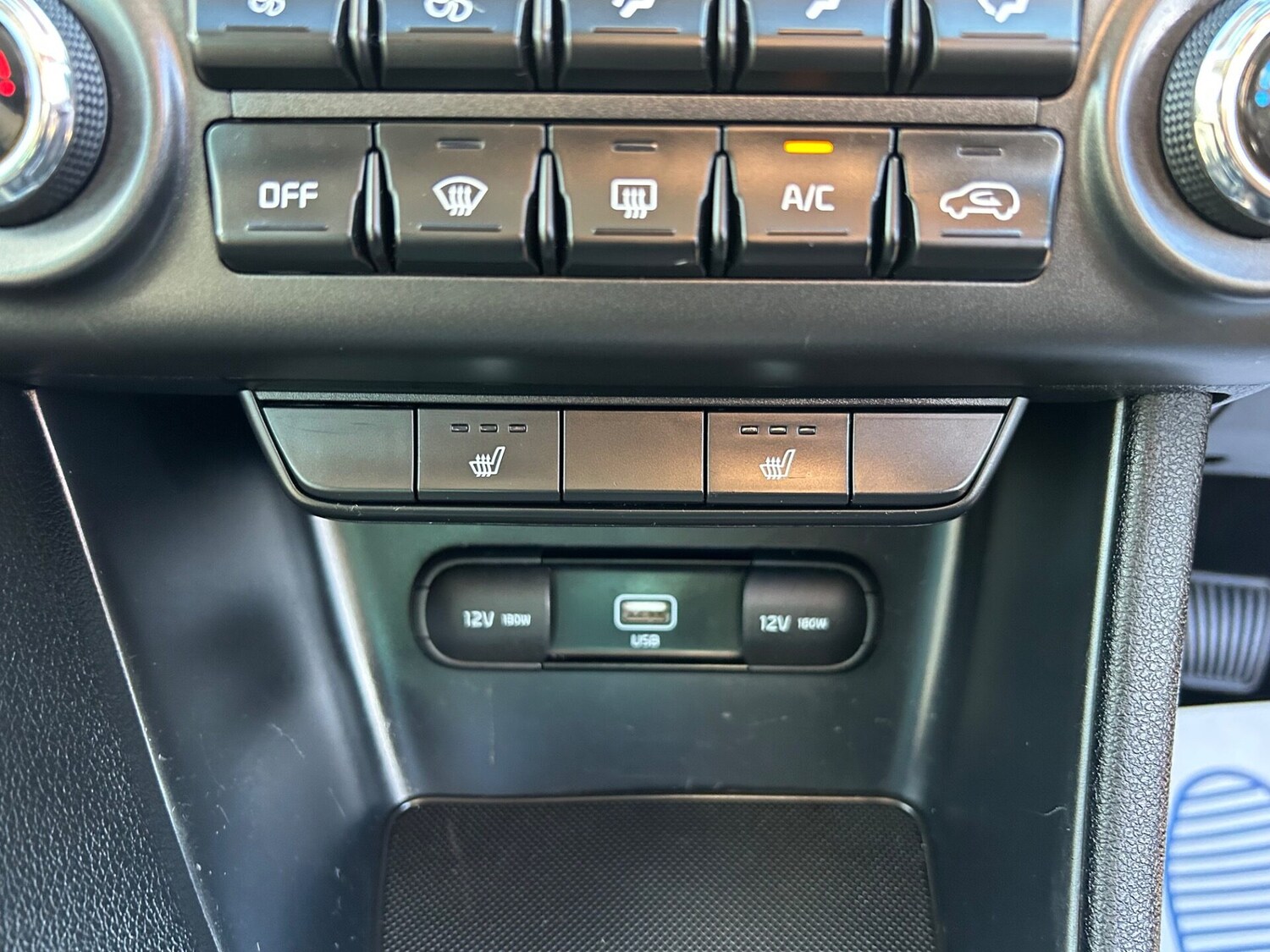 Used Kia Sportage 2020 for sale - 76312225: Photo 27