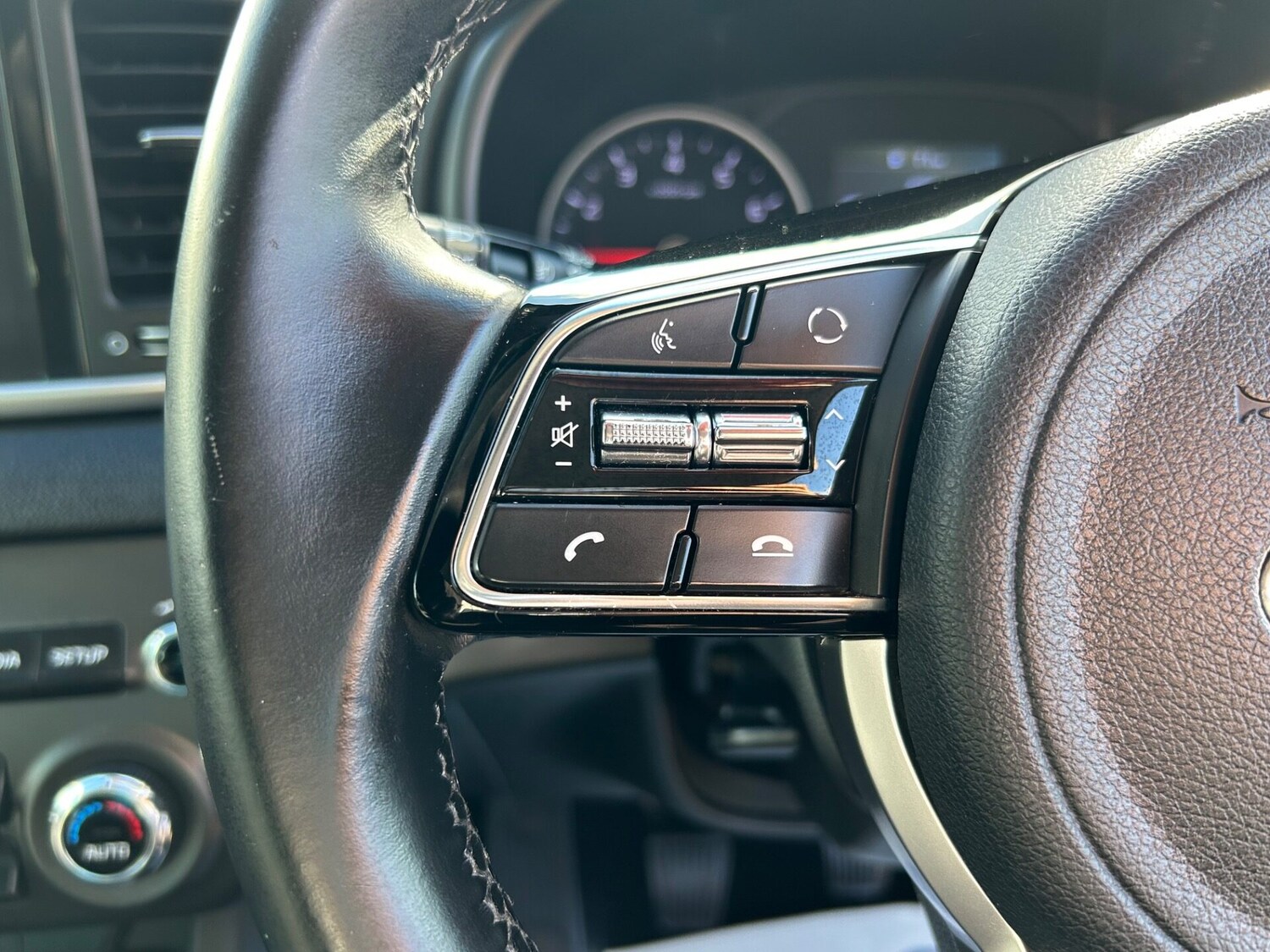 Used Kia Sportage 2020 for sale - 76312225: Photo 30