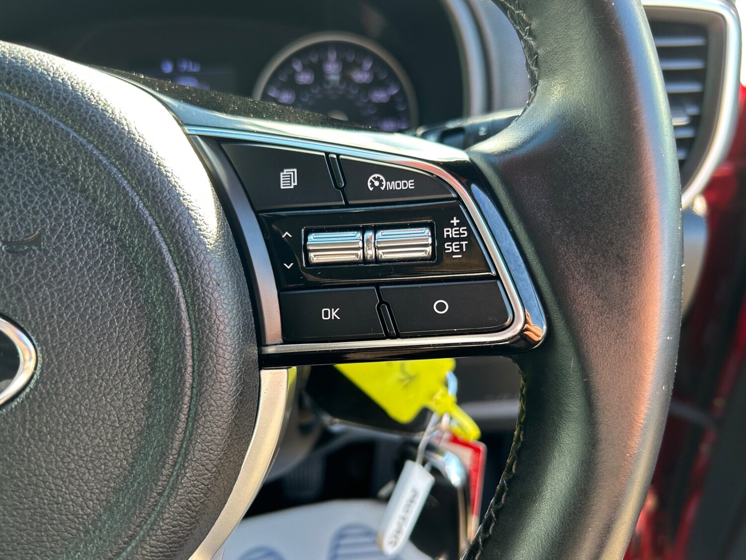 Used Kia Sportage 2020 for sale - 76312225: Photo 31