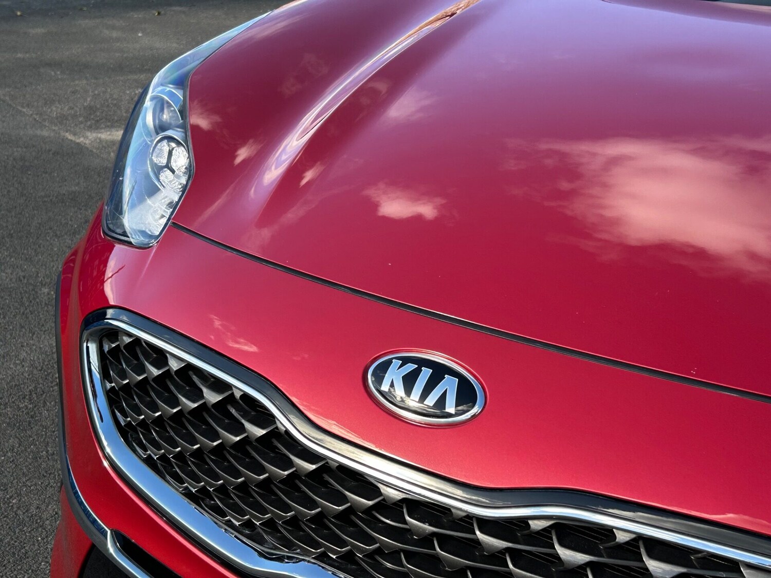 Used Kia Sportage 2020 for sale - 76312225: Photo 9