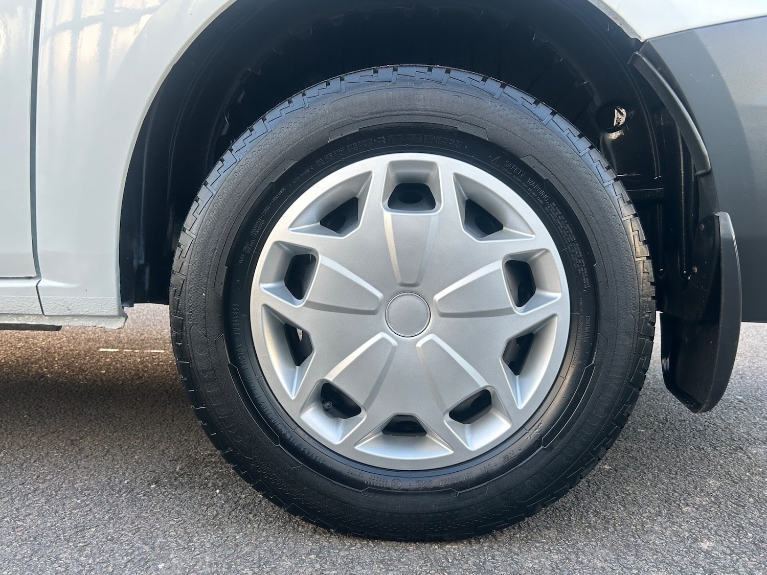 Used Ford Transit Custom 2017 for sale - 76863107: Photo 12