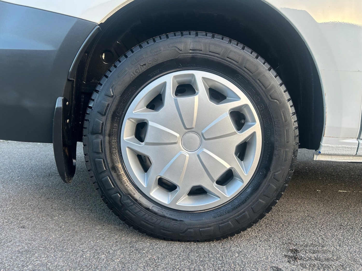 Used Ford Transit Custom 2017 for sale - 76863107: Photo 13