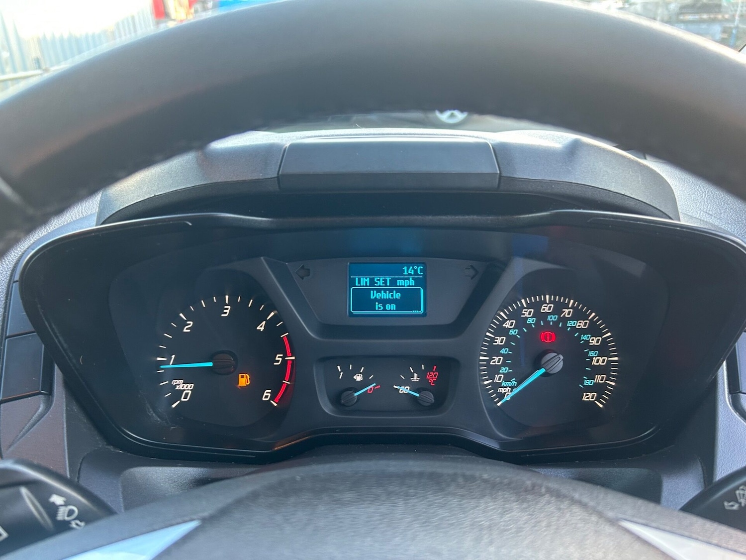 Used Ford Transit Custom 2017 for sale - 76863107: Photo 20