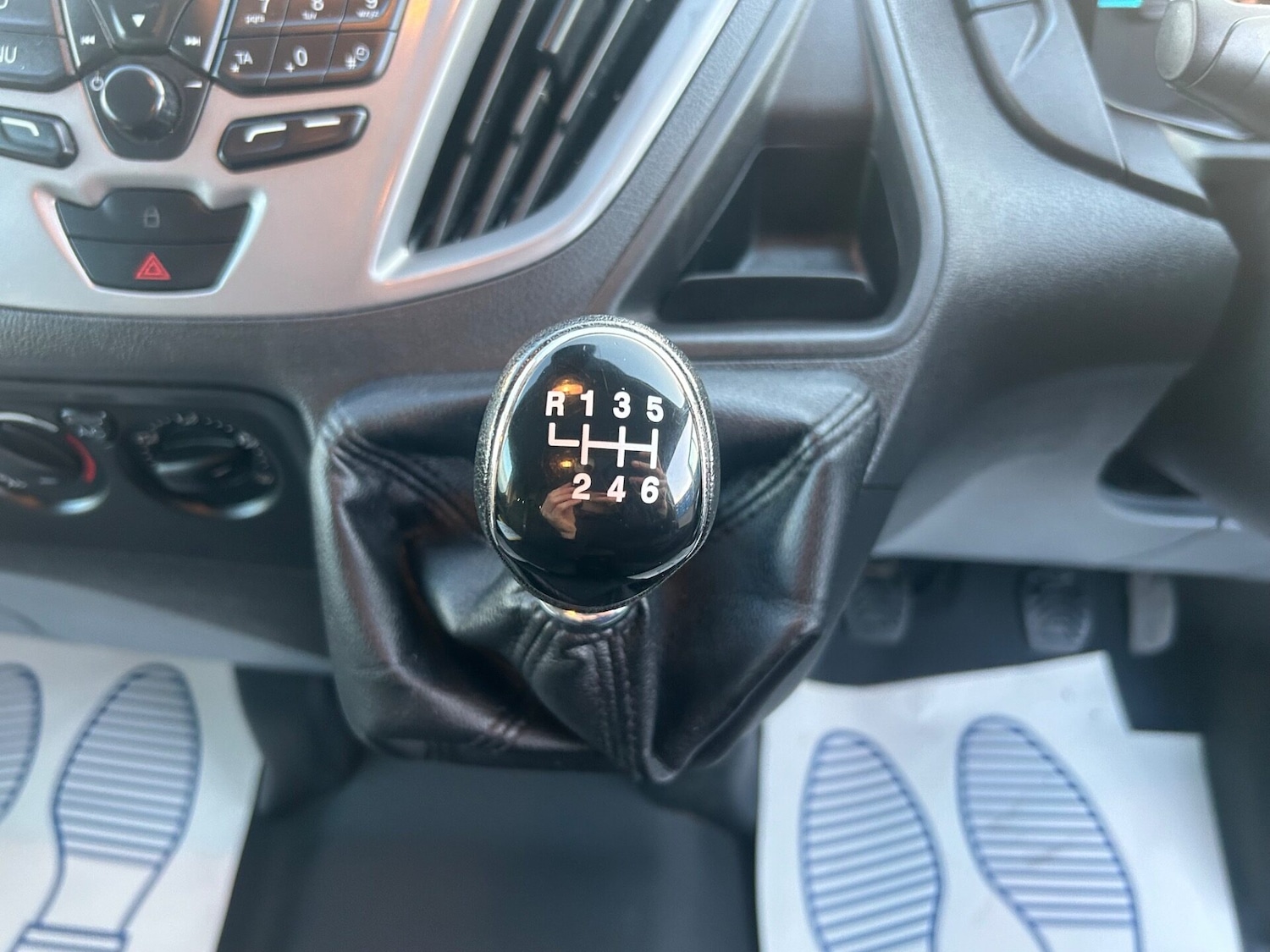 Used Ford Transit Custom 2017 for sale - 76863107: Photo 22