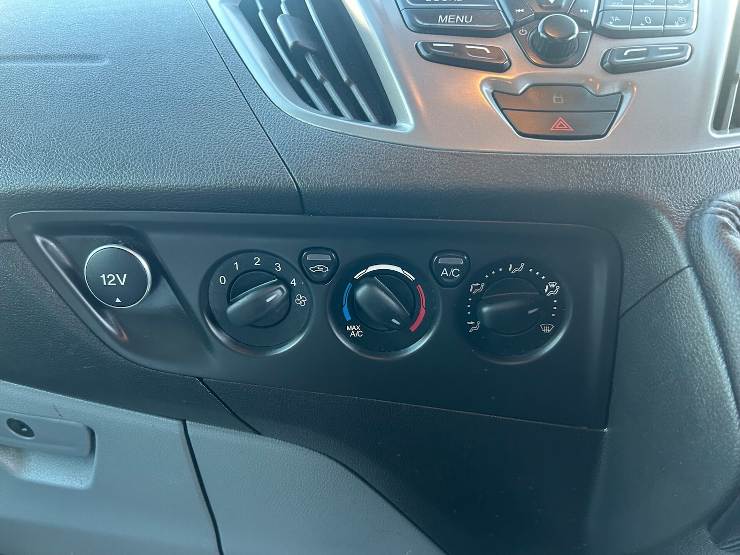 Used Ford Transit Custom 2017 for sale - 76863107: Photo 23