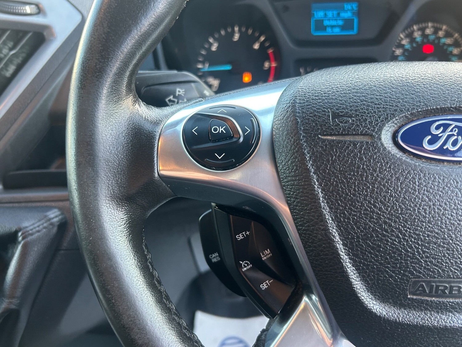 Used Ford Transit Custom 2017 for sale - 76863107: Photo 24