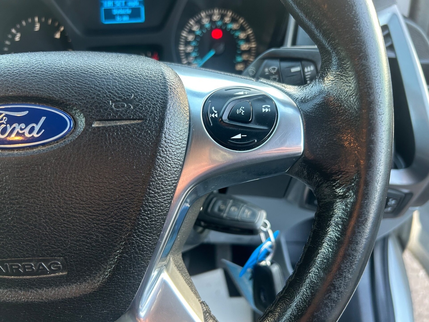 Used Ford Transit Custom 2017 for sale - 76863107: Photo 25