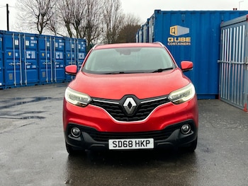 Used Renault Kadjar 2018 for sale - 77129009: Photo