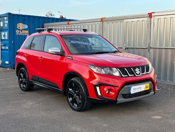 Used Suzuki Vitara 2017 for sale - 77701016: Photo