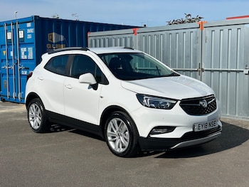 Used Vauxhall Mokka X 2018 for sale - 79462894: Photo