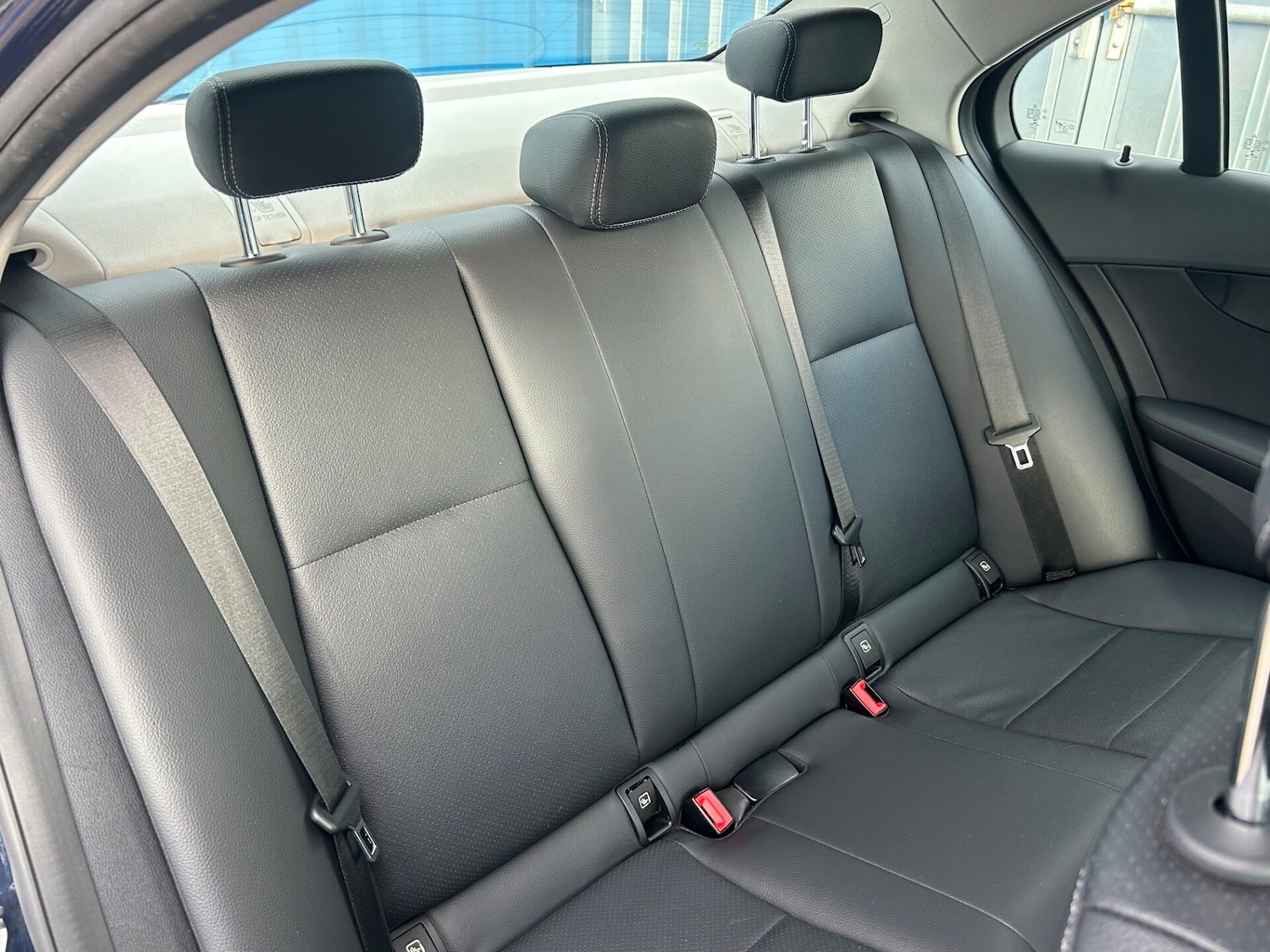 Used Mercedes-Benz C Class 2017 for sale - 76312226: Photo 20