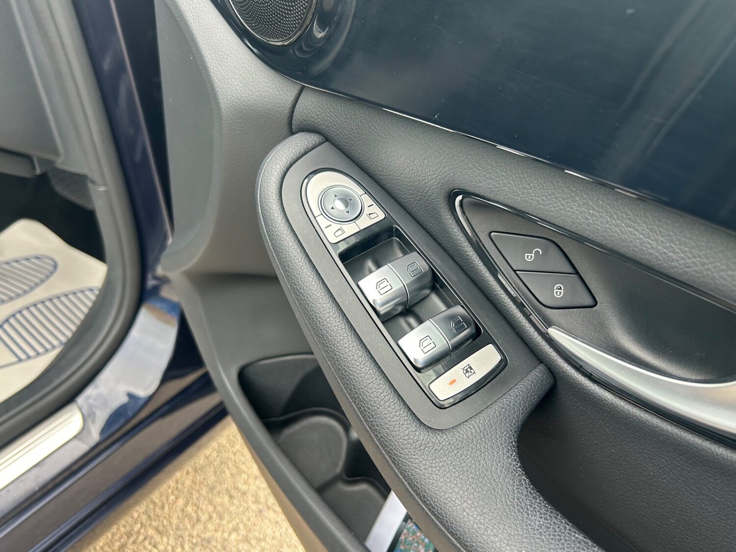 Used Mercedes-Benz C Class 2017 for sale - 76312226: Photo 22