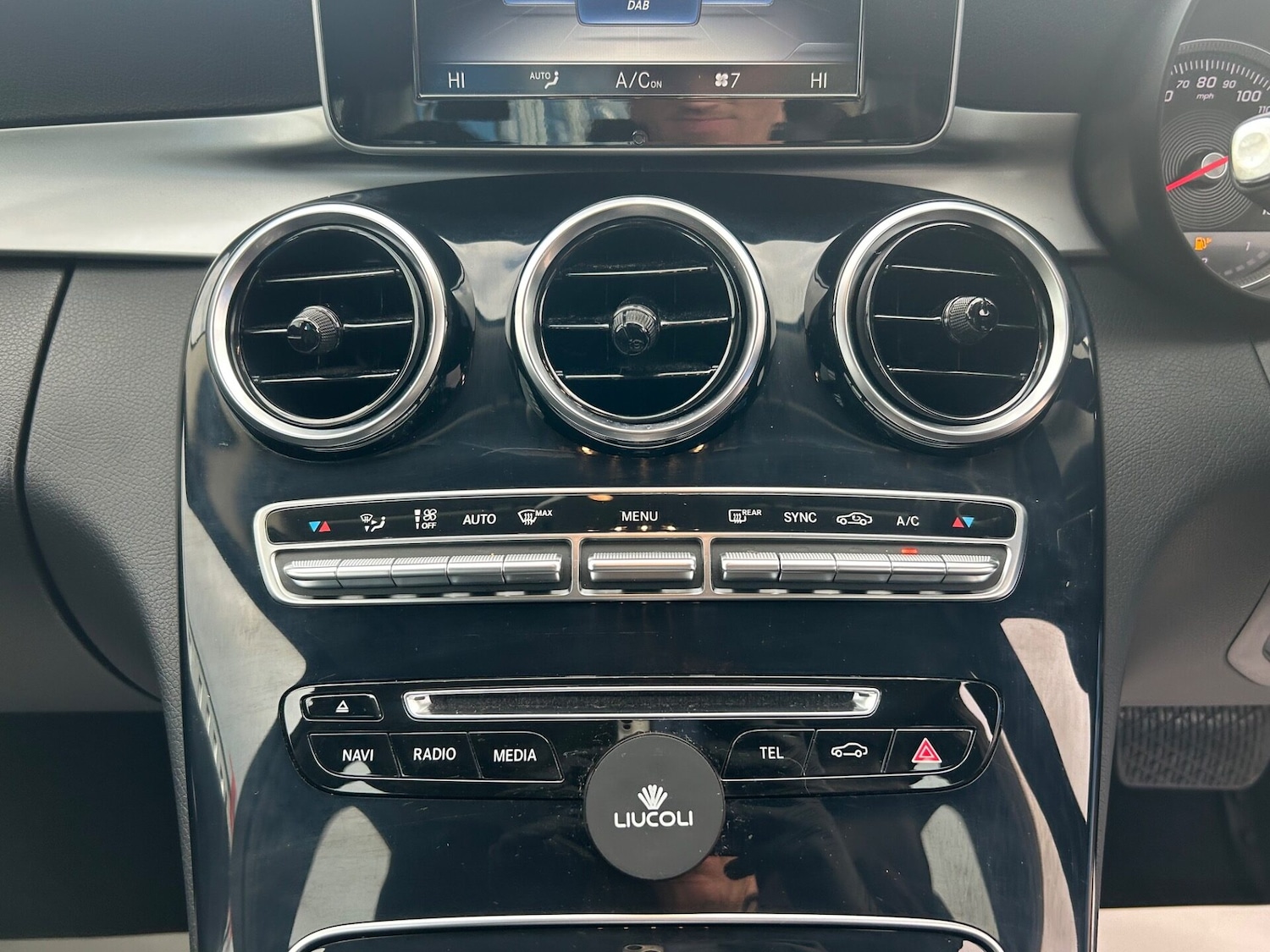 Used Mercedes-Benz C Class 2017 for sale - 76312226: Photo 27