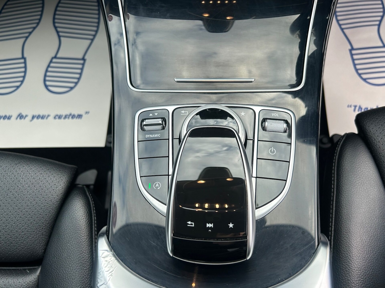 Used Mercedes-Benz C Class 2017 for sale - 76312226: Photo 29