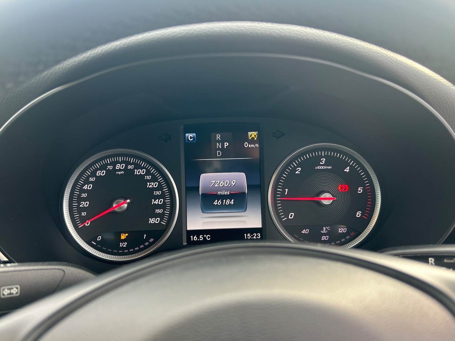 Used Mercedes-Benz C Class 2017 for sale - 76312226: Photo 32