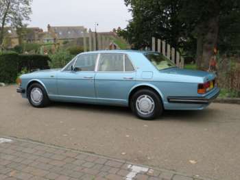 Used Bentley Turbo R 1991 for sale - 73298894: Photo