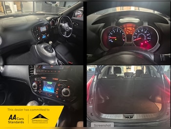 Used Nissan Juke 2012 for sale - 79507267: Photo
