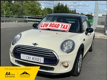 Used MINI Hatch 2015 for sale - 79375284: Photo