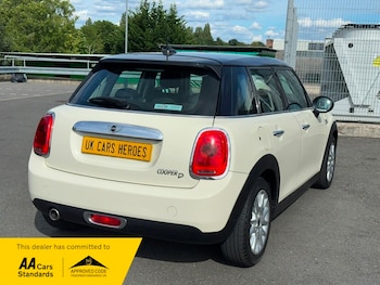 Used MINI Hatch 2015 for sale - 79375284: Photo