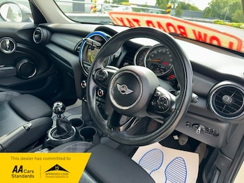 Used MINI Hatch 2015 for sale - 79375284: Photo