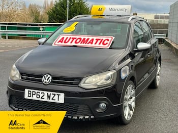 Used Volkswagen Polo undefined for sale - 79375292: Photo