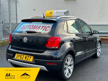 Used Volkswagen Polo undefined for sale - 79375292: Photo