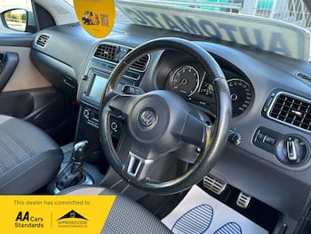 Used Volkswagen Polo undefined for sale - 79375292: Photo